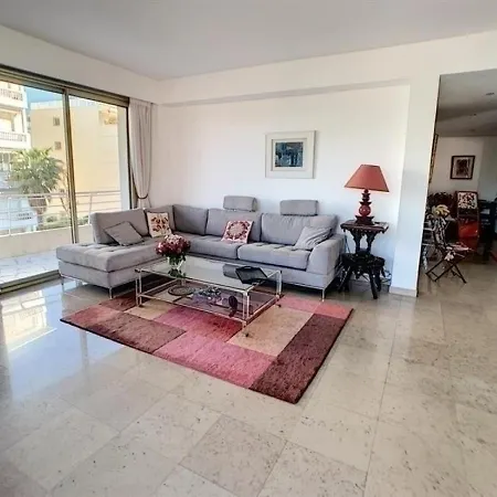 4 5 Pieces De 145m Port Canto דירה