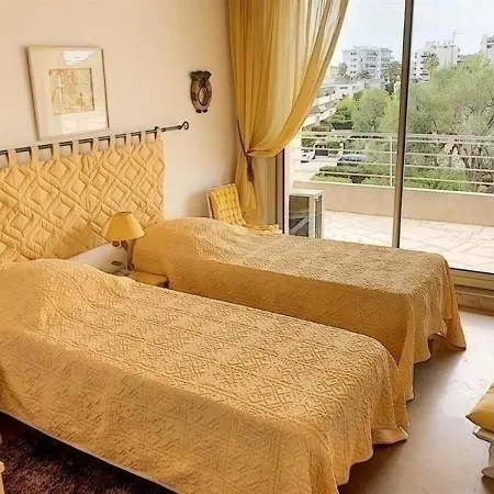 דירה 4 5 Pieces De 145m Port Canto קאן